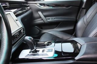 Quattroporte VI (2) 3.0 V6 TURBO GRANLUSSO DIESEL 2016 occasion 59223 Roncq