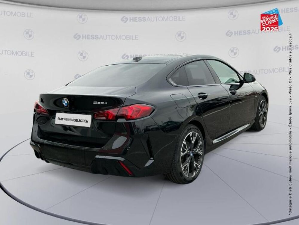 Serie 2 220d 163ch M Sport DKG7 2025 occasion 68390 Sausheim