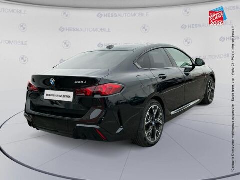 Serie 2 220d 163ch M Sport DKG7 2025 occasion 68390 Sausheim