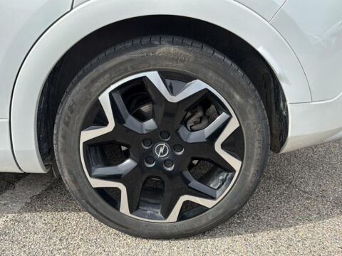 Grandland 1.6 Turbo 300ch Hybride Ultimate 4x4 2022 occasion 13200 Arles
