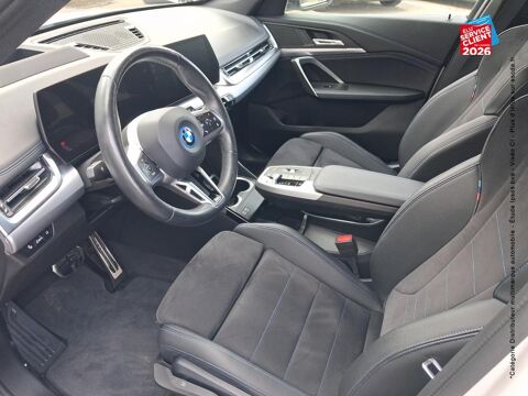 X1 ixDrive30 313ch M Sport 2023 occasion 68000 Colmar