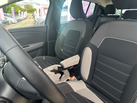 Sandero 1.0 TCE 90CH JOURNEY 2025 occasion 16400 Puymoyen