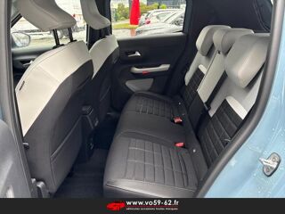 C3 1.2 Hybride 110ch MAX e-DCS6 2026 occasion 62000 Arras