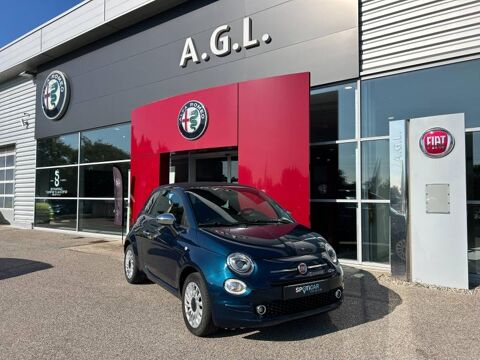 Fiat 500 1.0 70ch BSG S&S Dolcevita 2023 occasion Salon-de-Provence 13300