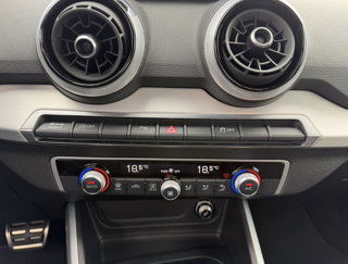 Q2 35 TDI 150CH S LINE S TRONIC 7 2025 occasion 31670 Lab&egrave;ge