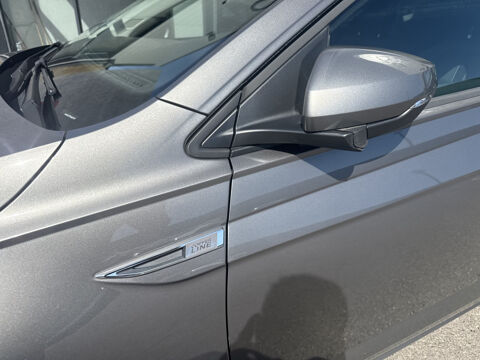 Polo 1.0 TSI 95CH / Cooper Line 2020 occasion 31140 Aucamville