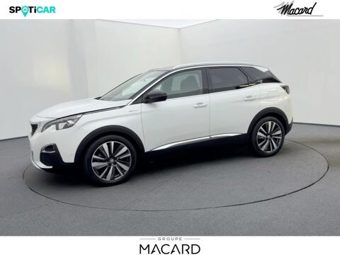 Annonce voiture Peugeot 3008 25990 