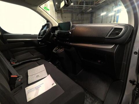 Spacetourer XL 2.0 BlueHDi 180ch S&S EAT8 Business 2024 occasion 56850 Caudan