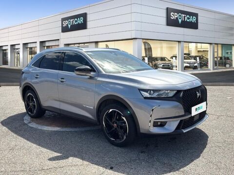 DS7 BlueHDi 130ch Performance Line 2018 occasion 13200 Arles
