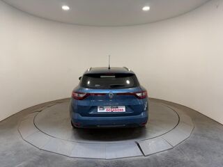 M&eacute;gane 1.5 dCi 90ch energy Zen 2017 occasion 78520 LIMAY