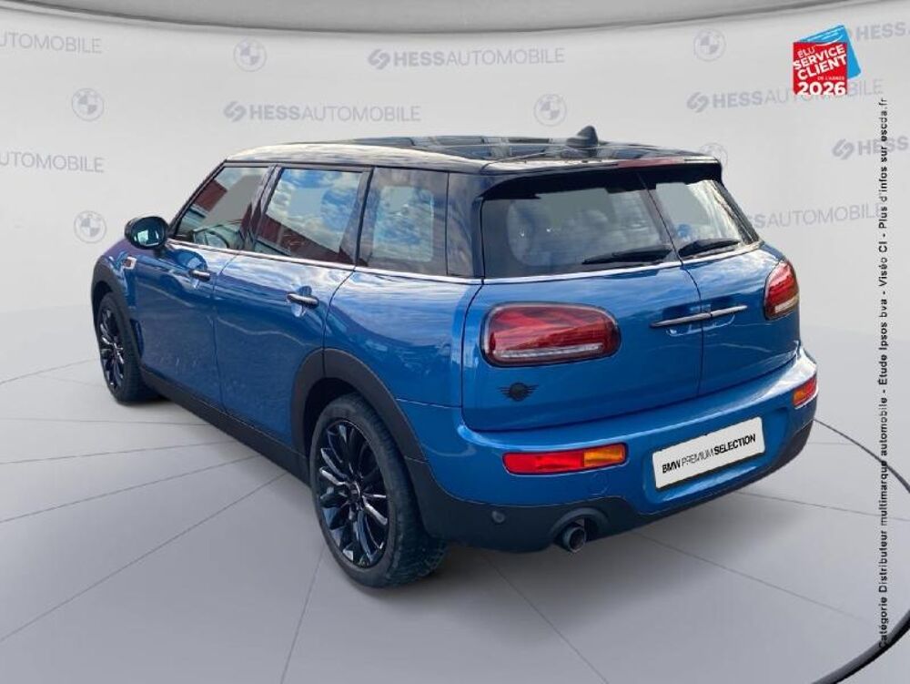 Cooper 136ch Edition Premium Plus BVA7 2023 occasion 68390 Sausheim