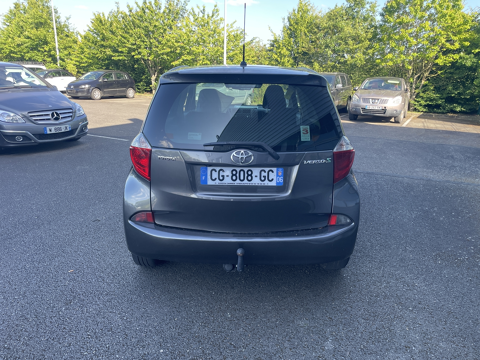 Verso 90 D-4D ACTIVE 2012 occasion 28700 Auneau