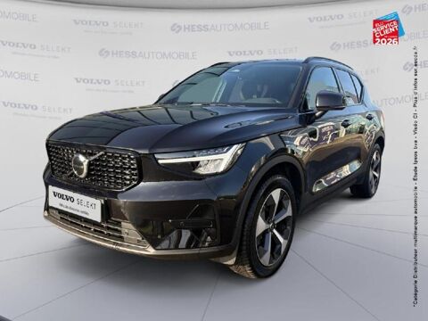 Volvo XC40 B3 163ch Plus DCT 7 2025 occasion Metz 57050