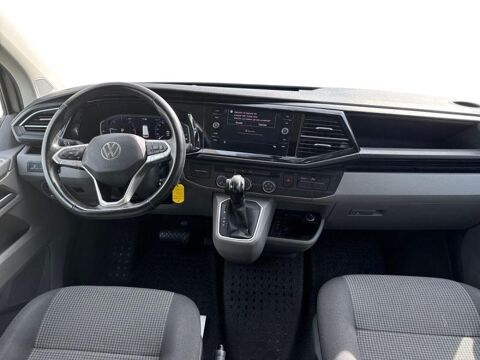Transporter 2.8T L1H1 2.0 TDI 204ch Business DSG7 MY22 2021 occasion 13730 ST VICTORET