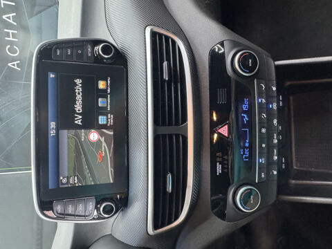 Tucson 1.6 CRDI 136CH PREMIUM 2019 occasion 57185 CLOUANGE