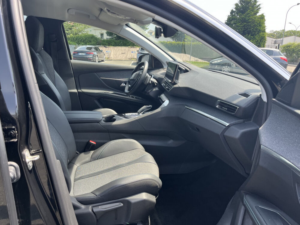 3008 HYBRID 225CH ALLURE PACK E-EAT8 2021 occasion 95310 Saint-Ouen-l'Aum&ocirc;ne