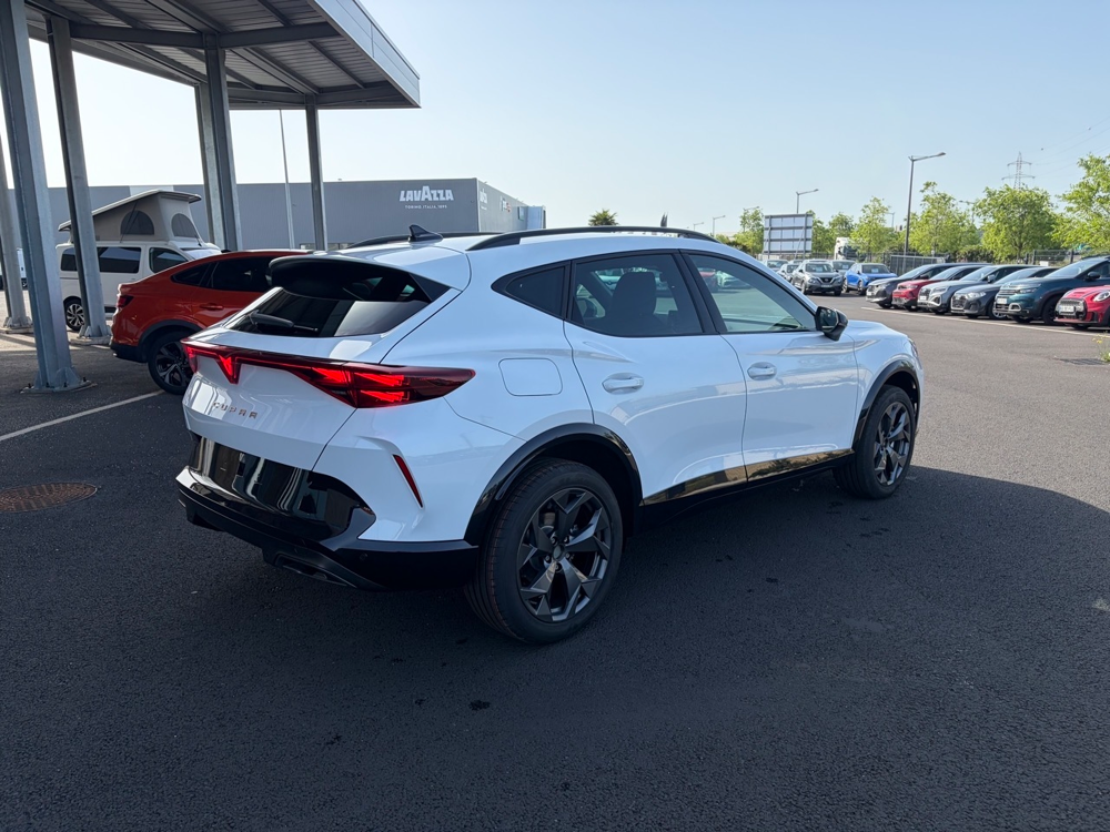 Formentor 2.0 TDI 150CH V DSG7 2026 occasion 31670 Lab&egrave;ge