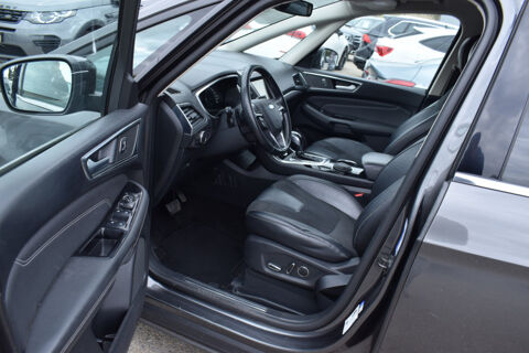 Galaxy 2.0 TDCI BI-TURBO 210CH STOP&START TITANIUM POWERSHIFT 2016 occasion 34740 Vendargues