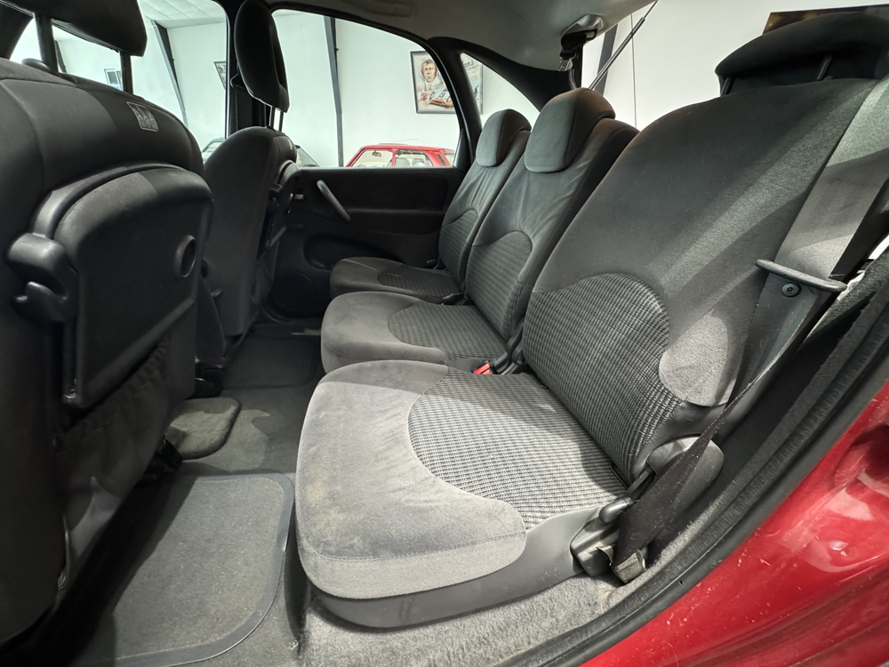 Picasso 1.6 HDI 92 CV PREMIERE MAIN 2010 occasion 12000 RODEZ