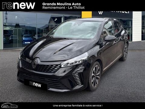 Annonce voiture Renault Clio 17990 