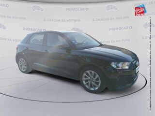 A1 30 TFSI 116ch Design 2019 occasion 08000 Charleville-M&eacute;zi&egrave;res
