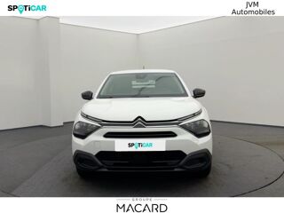 C4 1.2 PureTech 100ch S&S YOU 2024 occasion 47550 Bo&eacute;
