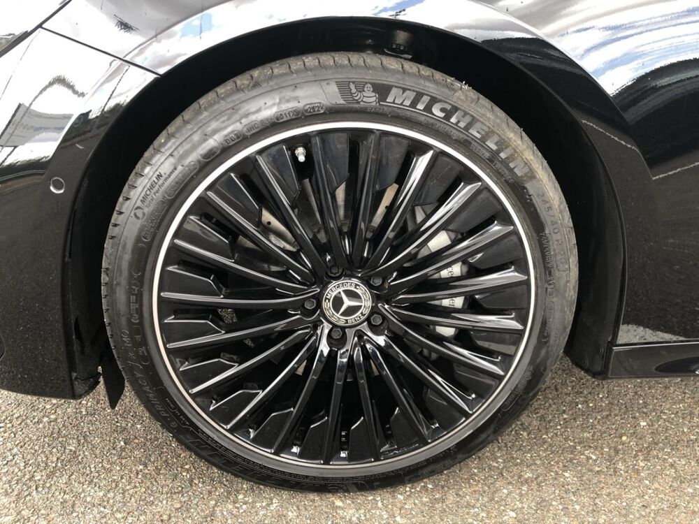 Classe E 300 e Hybrid EQ 204+129ch AMG Line 9G-Tronic 2025 occasion 28100 Dreux