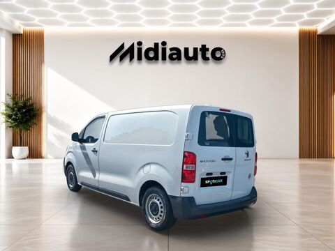 Expert M 100 kW Batterie 75 kWh Grande autonomie 17491.67&curren; HT 2021 occasion 28500 Vernouillet
