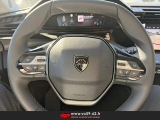 308 SW 1.2 Hybrid 145ch Allure e-DCS6 2026 occasion 62000 Arras
