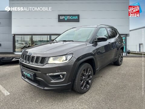 Annonce voiture Jeep Compass 30000 