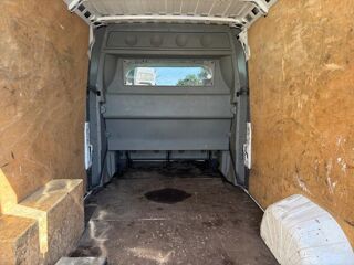 Jumper 3.5T L3H2 2.0 HDi 130 Cabine Approfondie POCLAIN / DANGEL133 2019 occasion 28500 Vernouillet