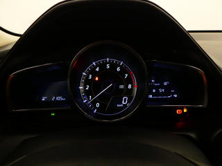 Cx-3 2.0 SKYACTIV-G 120 SELECTION 2016 occasion 77100 Nanteuil-l&egrave;s-Meaux