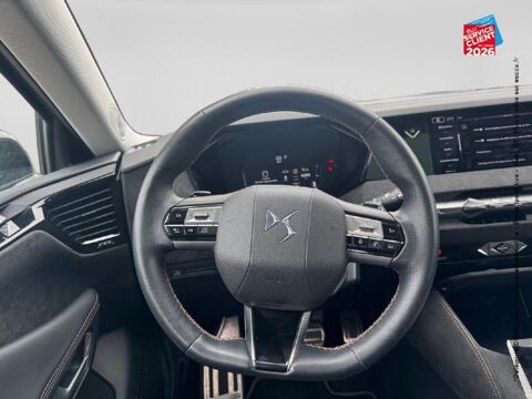 DS4 PureTech 130ch Performance Line + Automatique 2024 occasion 68110 Illzach