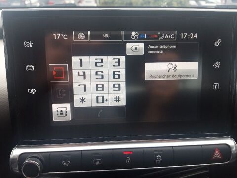 C4 cactus PURETECH 82CH LIVE 2018 occasion 85400 Sainte-Gemme-la-Plaine