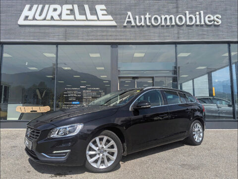 Annonce voiture Volvo V60 11990 