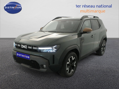 Duster 1.2 MILD HYBRID 140CH EXTREME 2026 occasion 31600 Muret