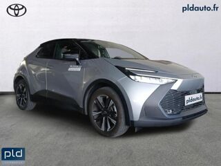 C-HR 2.0 Hybride Rechargeable 225ch Graphic MY26 2026 occasion 13012 Marseille