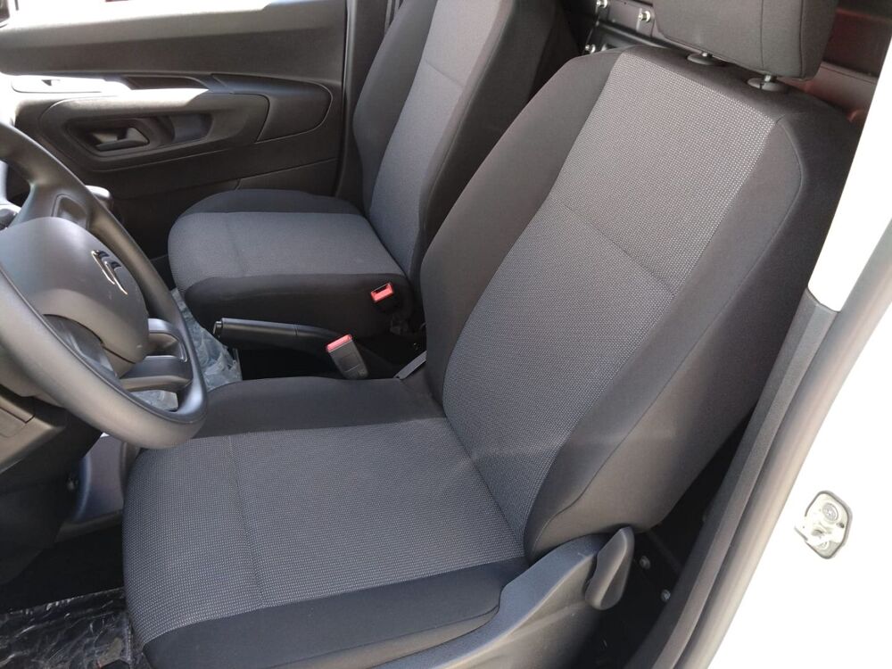 Berlingo M 1000KG BLUEHDI 100 S&S CLUB 2022 occasion 91200 Athis-Mons
