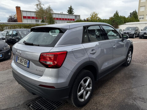 Q2 30 TDI 116CH BUSINESS LINE S TRONIC 7 EURO6D-T 2019 occasion 42120 LE COTEAU