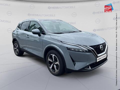 Qashqai 1.3 Mild Hybrid 140ch Tekna 2022 2022 occasion 54520 Laxou