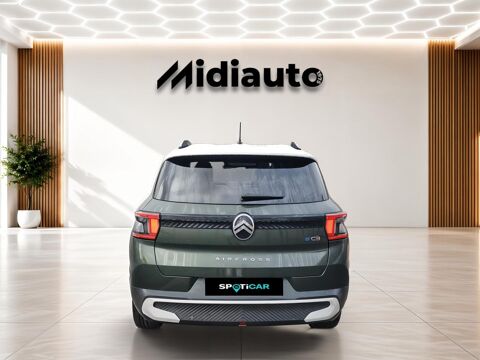 C3 Aircross Electrique 113ch autonomie confort MAX 2024 occasion 82000 Montauban