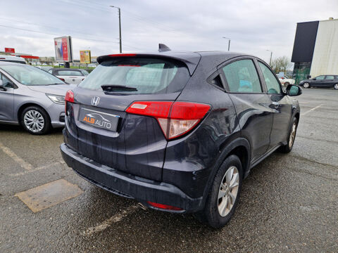 HR-V 1.6 I-DTEC 120CH EXECUTIVE NAVI 2017 occasion 29200 Brest