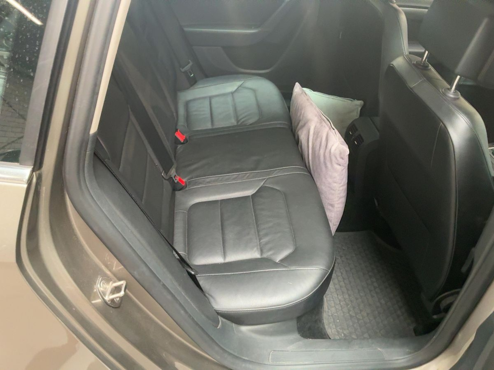 Passat 2.0 TDI 140CH BLUEMOTION TECHNOLOGY FAP CONFORTLINE DSG6 2014 occasion 38150 Salaise-sur-Sanne