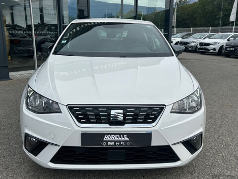 Ibiza 1.0 ECOTSI 115CH START/STOP XCELLENCE DSG EURO6D-T 2019 occasion 38130 ECHIROLLES