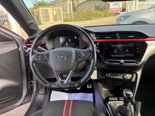 Corsa 1.2 Turbo 100ch GS Line 2021 occasion 13200 Arles