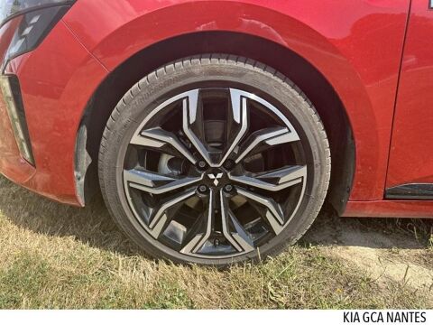 Colt 1.6 MPI HEV 143ch Business 2024 2024 occasion 44800 Saint-Herblain