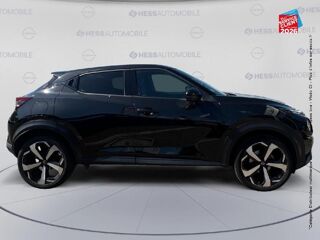 Juke 1.0 DIG-T 114ch Tekna 2021 2022 occasion 54520 Laxou