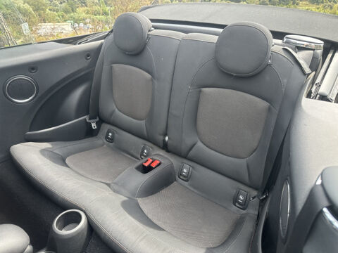 Cooper COOPER 136CH BVA7 EURO6D-T 2019 occasion 83120 Sainte-Maxime
