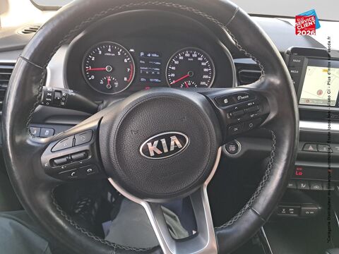 Stonic 1.0 T-GDi 120ch MHEV GT Line Premium DCT7 2019 occasion 57100 Thionville