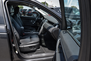 Discovery 2.0 SI4 240CH HSE AWD BVA 7Places le prix inclut la carte gr 2018 occasion 34740 Vendargues